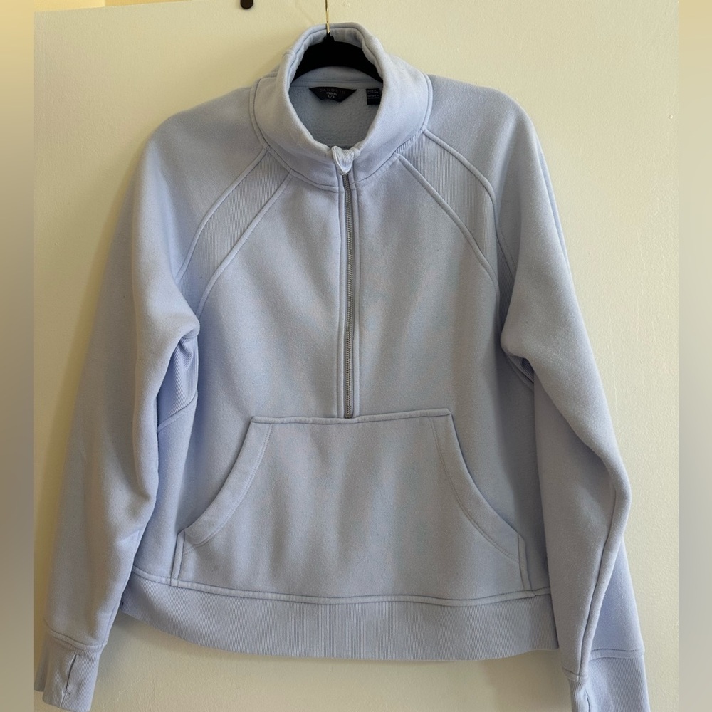 Sweaters Quarter Zip - Picture 3 of 6